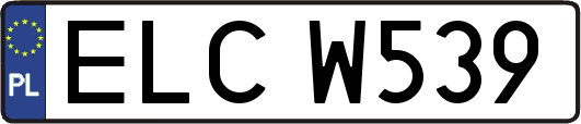 ELCW539