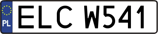 ELCW541