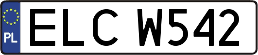 ELCW542