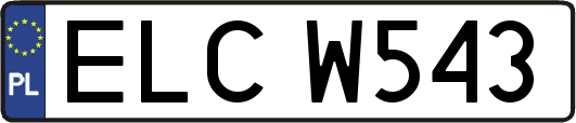 ELCW543