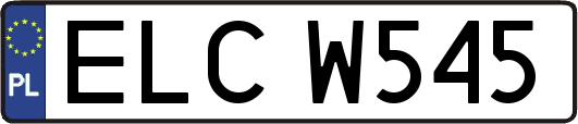 ELCW545