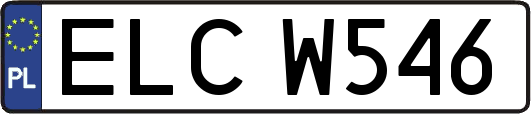 ELCW546
