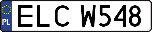 ELCW548