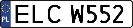ELCW552