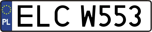 ELCW553