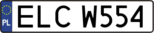 ELCW554