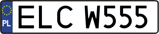ELCW555