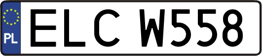 ELCW558