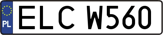 ELCW560