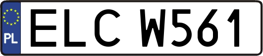ELCW561