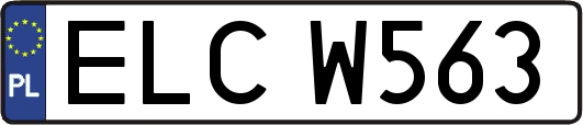 ELCW563