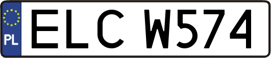ELCW574