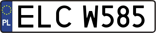 ELCW585