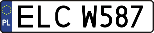 ELCW587