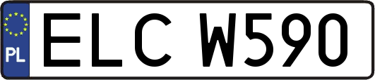 ELCW590