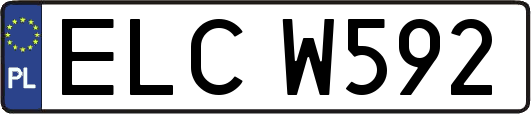 ELCW592