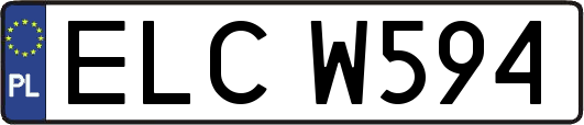 ELCW594