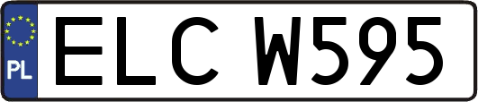 ELCW595