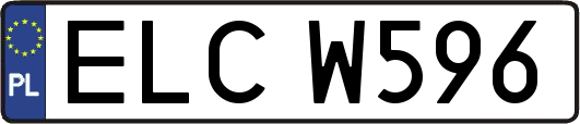 ELCW596