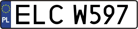 ELCW597