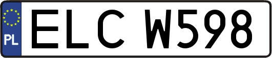 ELCW598