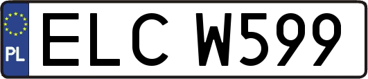 ELCW599