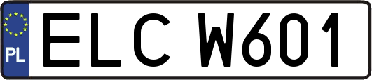 ELCW601