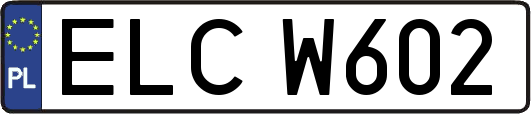 ELCW602