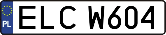 ELCW604