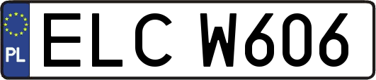 ELCW606