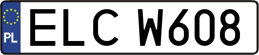 ELCW608