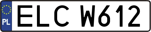 ELCW612