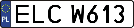ELCW613