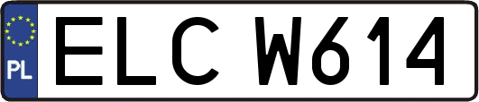ELCW614