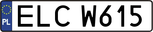 ELCW615