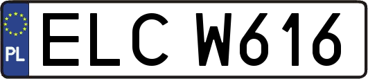 ELCW616