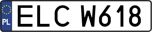 ELCW618
