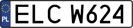 ELCW624
