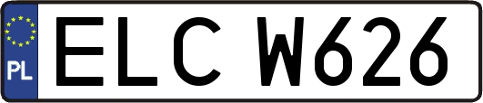 ELCW626