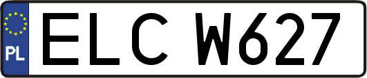 ELCW627