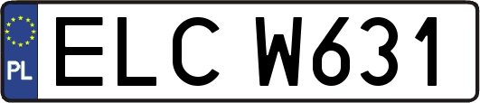ELCW631