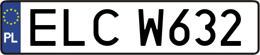 ELCW632