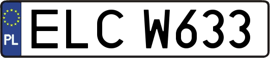 ELCW633