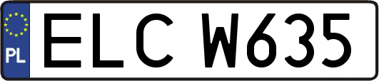 ELCW635