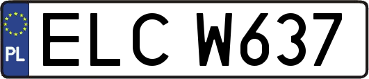ELCW637