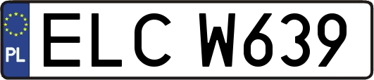 ELCW639