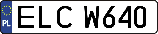 ELCW640