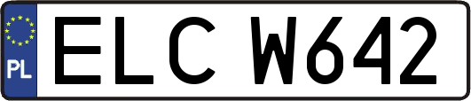 ELCW642