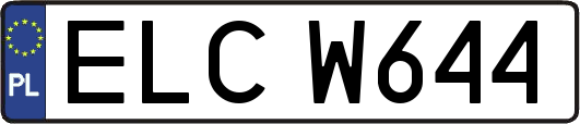 ELCW644