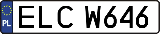 ELCW646